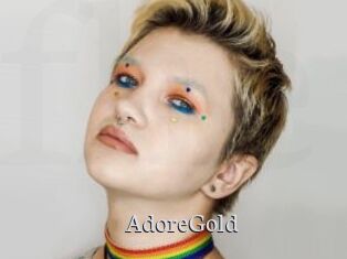 AdoreGold