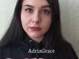 AdriaGrace