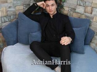 AdrianHarris