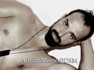 AdrianMasterBDSM