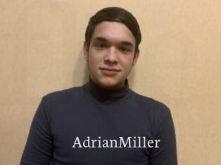 AdrianMiller Free Host Empire