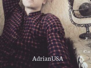 AdrianUSA Free Host Empire
