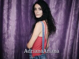 AdrianaAriana