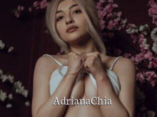 AdrianaChia