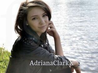 AdrianaClarkX