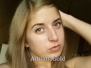 AdrianaGold