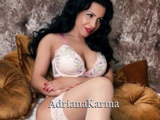 AdrianaKarma