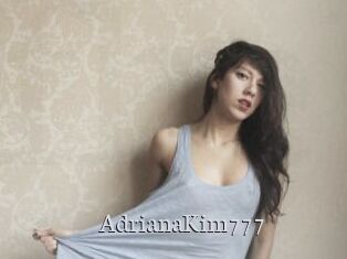 AdrianaKim777