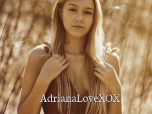 AdrianaLoveXOX