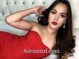 AdriannaLopez