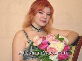 AdriannaMaccormi