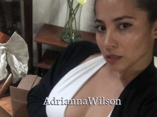 AdriannaWilson