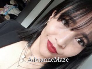 AdrianneMaze Free Host Empire