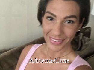 AdrienneLuxe