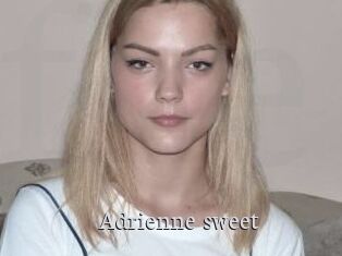 Adrienne_sweet