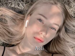 Aeli