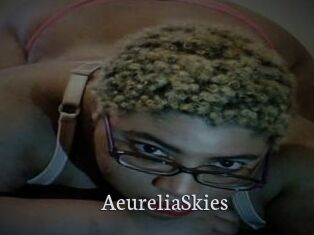 AeureliaSkies Free Host Empire