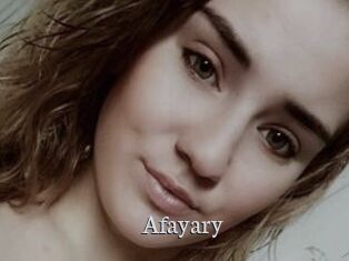 Afayary