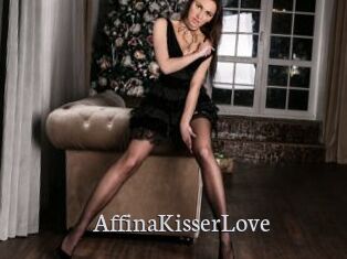 AffinaKisserLove