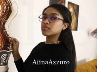 AfinaAzzuro