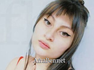 AfraBennet