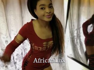 AfricanLux