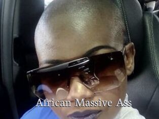 African_Massive_Ass