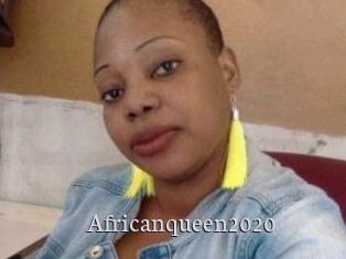 Africanqueen2020