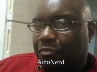 AfroNerd Free Host Empire