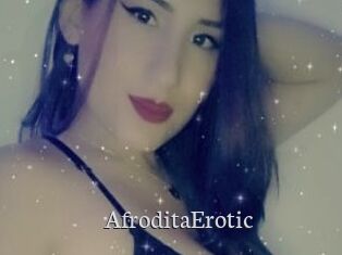 AfroditaErotic Free Host Empire