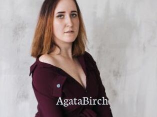 AgataBirch