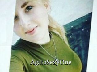 AgataSexy_One