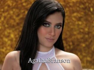 AgathaBranson