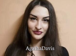 AgathaDavis