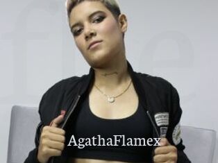 AgathaFlamex