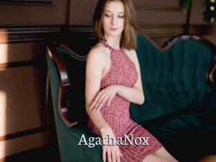 AgathaNox
