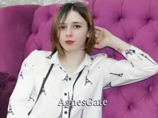 AgnesGate Free Host Empire
