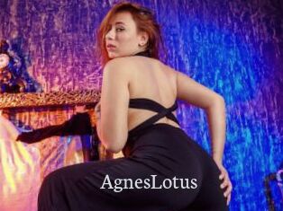 AgnesLotus