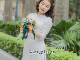AgnesTran Free Host Empire