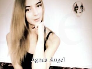 Agnes_Angel