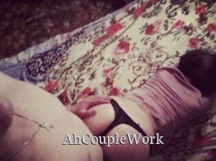 AhCoupleWork