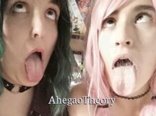 AhegaoTheory