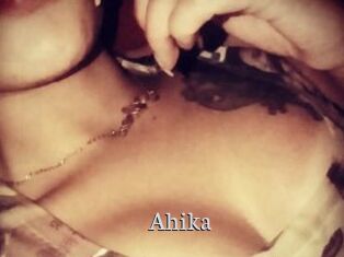 Ahika