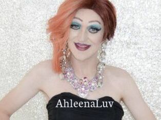 AhleenaLuv