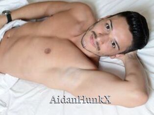 AidanHunkX
