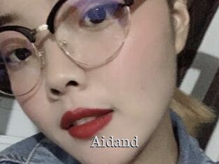 Aidand