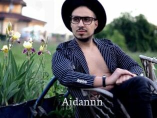 Aidannn