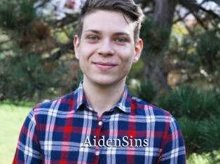 AidenSins