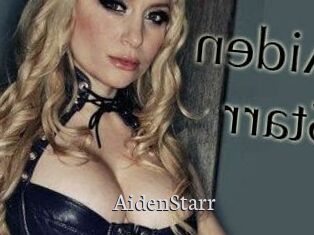AidenStarr
