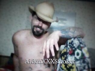 Aiden_XXX_Stroker